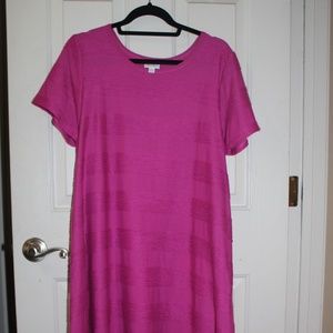 LuLaRoe Carly